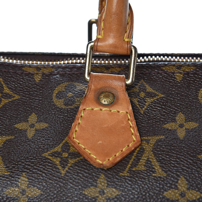 Louis Vuitton Monogram Speedy 30 13 of 19