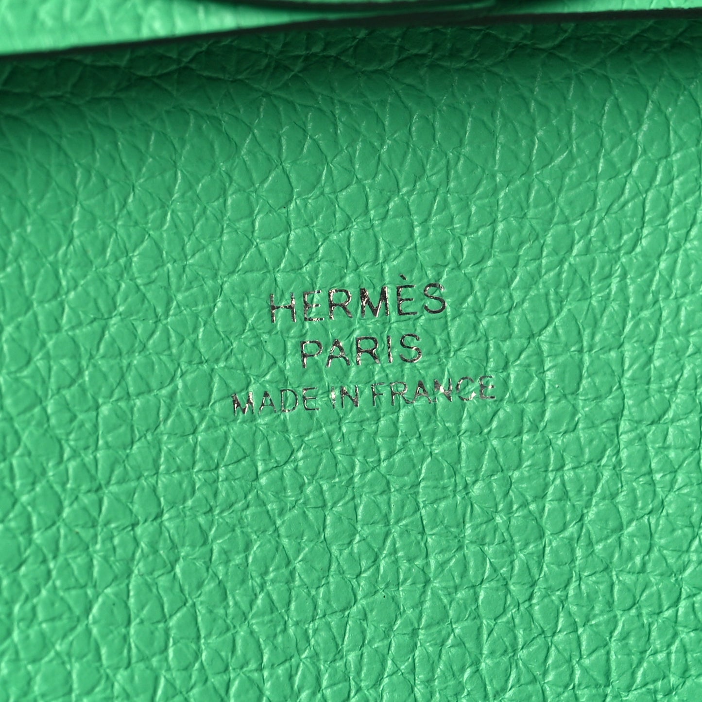 Evercolor Bastia Coin Purse Vert Comics
