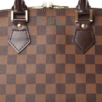 Louis Vuitton Damier Ebene Alma PM 8 of 15