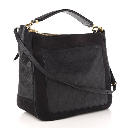 Louis Vuitton Empreinte Suede Audacieuse MM Infini 4 of 10