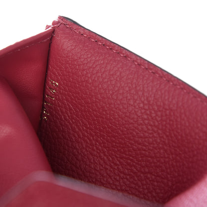 Louis Vuitton Empreinte Victorine Wallet Freesia 7 of 7