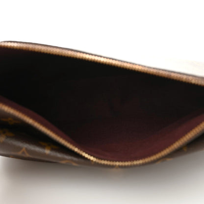Louis Vuitton Monogram Mabillon 6 of 7
