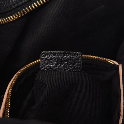 Chloe Calfskin Medium Paraty Black 10 of 15