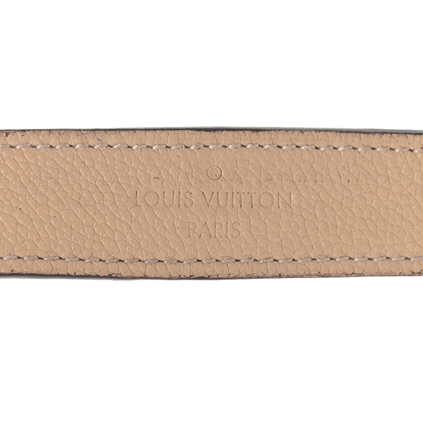 Empreinte Montaigne Shoulder Strap Dune