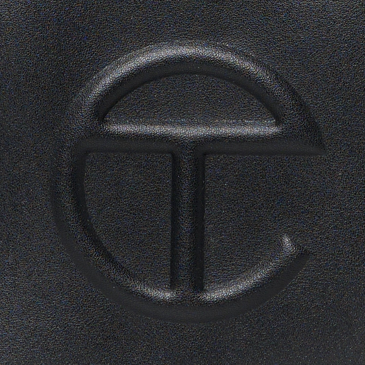 Telfar Vegan Leather Small Shopping Bag Black 8 of 10