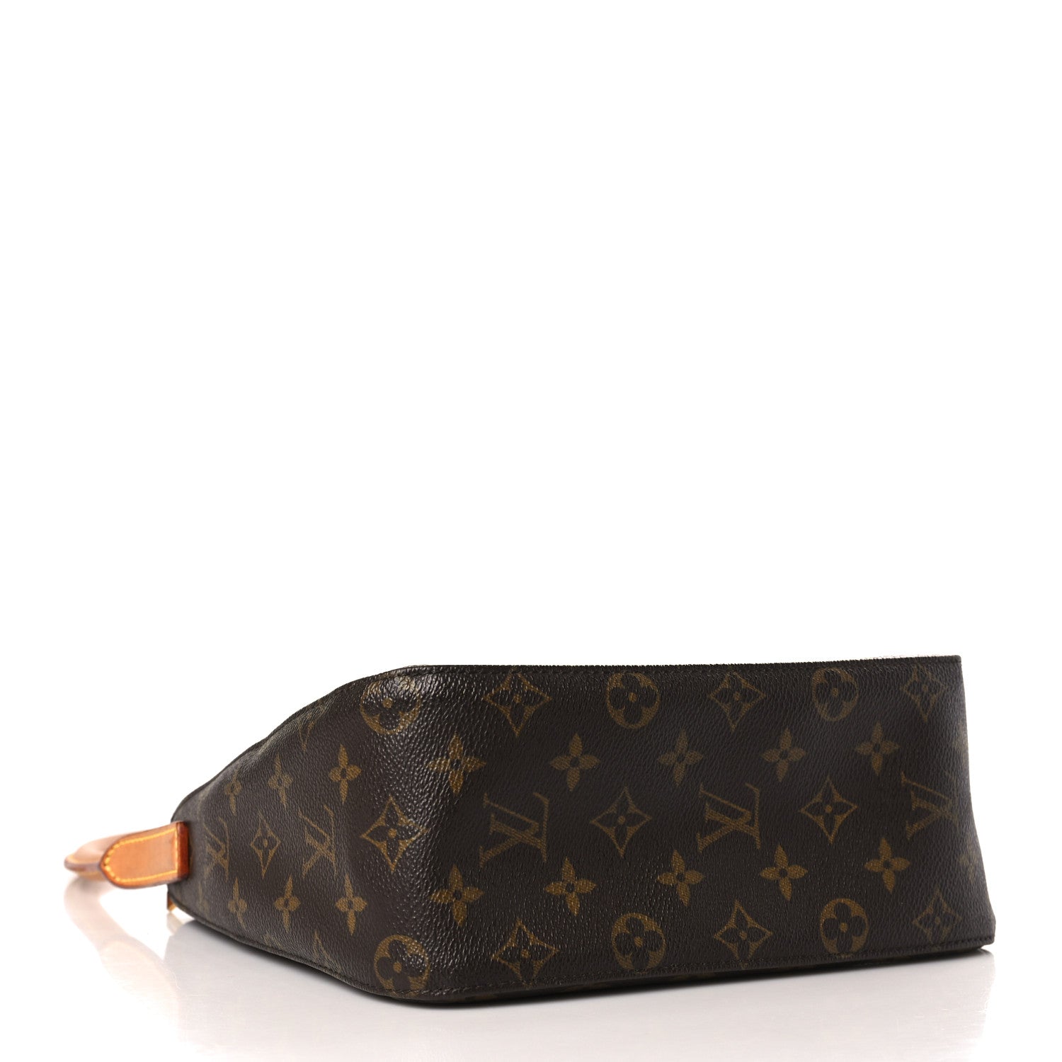 Louis Vuitton Monogram Looping MM 4 of 8