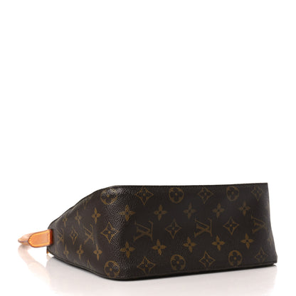 Louis Vuitton Monogram Looping MM 4 of 8