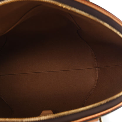 Louis Vuitton Monogram Ellipse MM 5 of 9