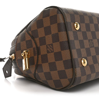 Louis Vuitton Damier Ebene Duomo 8 of 9