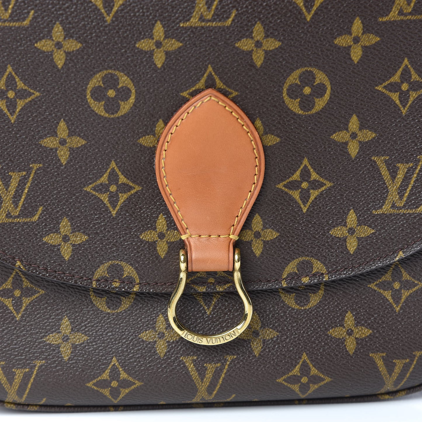 Monogram Saint Cloud GM