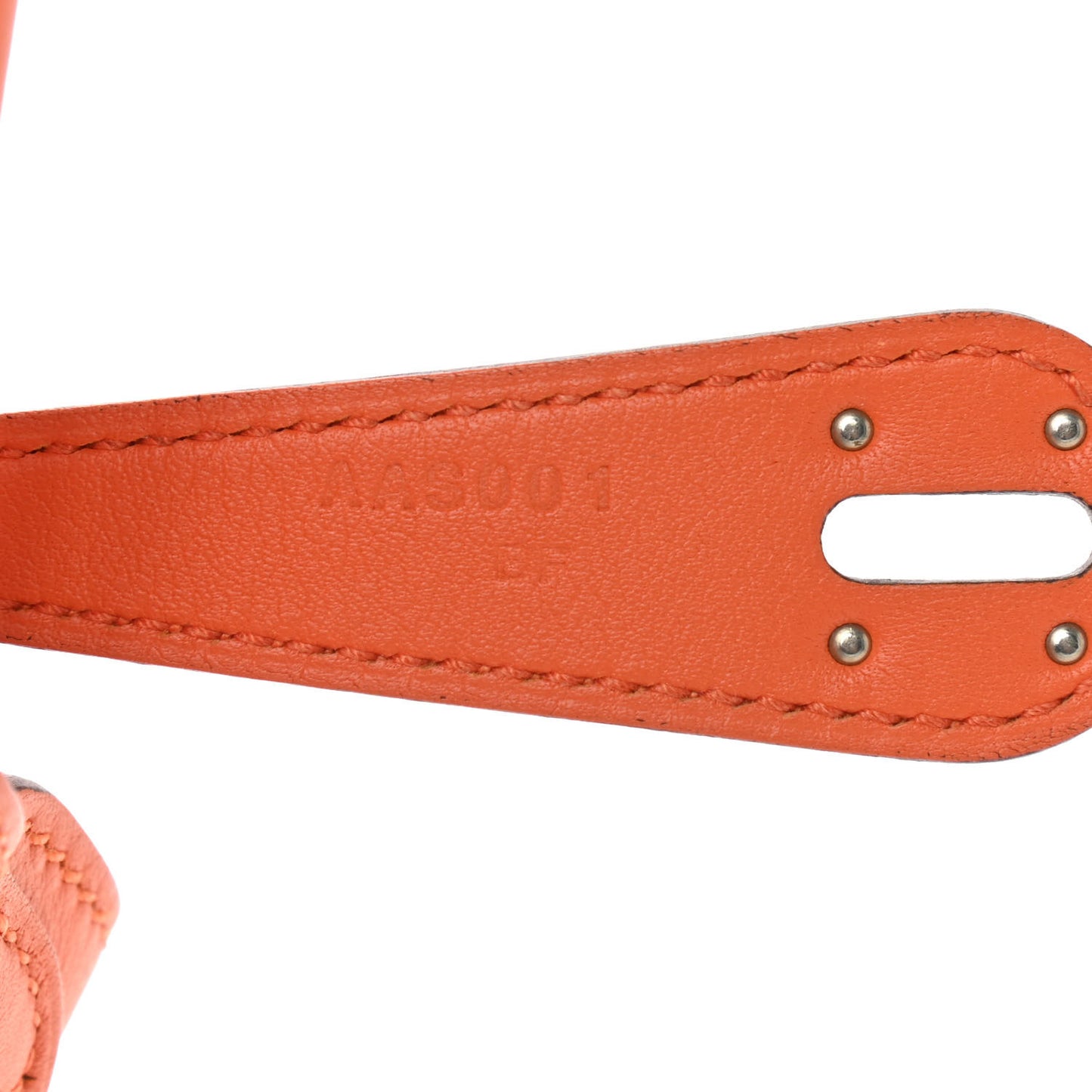 Swift Lindy 26 Orange