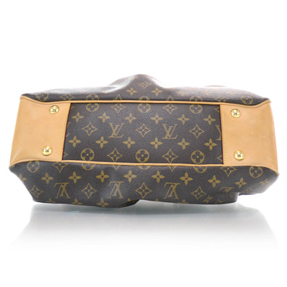Louis Vuitton Monogram Boetie MM 6 of 12