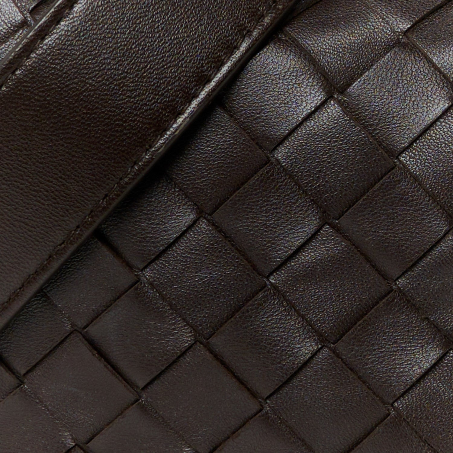 Bottega Veneta Nappa Intrecciato Bauletto Fondant 9 of 11