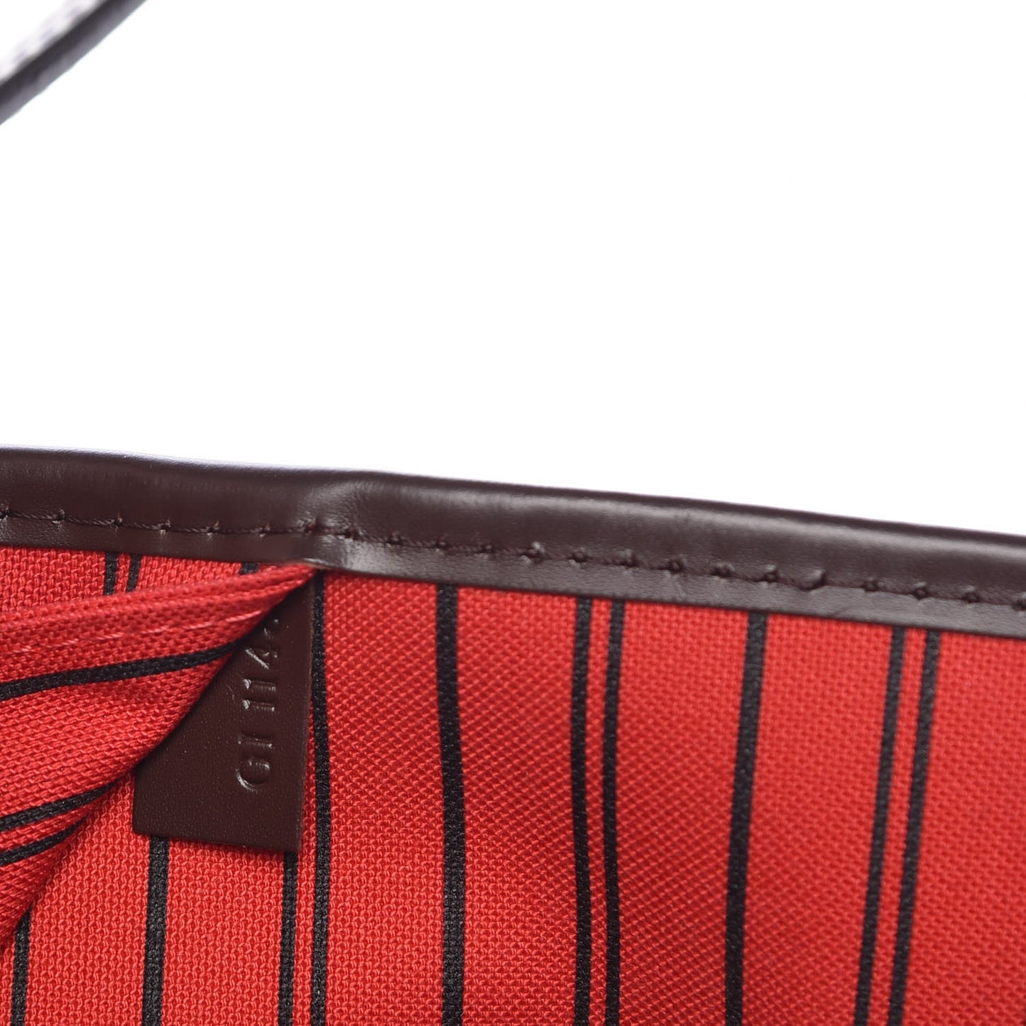 Damier Ebene Neo Neverfull MM