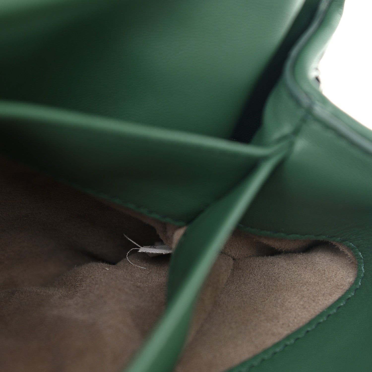 Bottega Veneta Nappa Intrecciato Baby Olimpia Bag Raintree 7 of 11