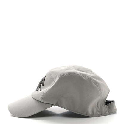 Hermes Stretch Cotton Lambskin Nevada Puzzle Equestre Hat 59 Pierre 6 of 8