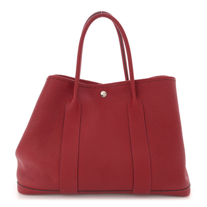 Hermes Negonda Garden Party 36 MM Rouge Vif 1 of 18
