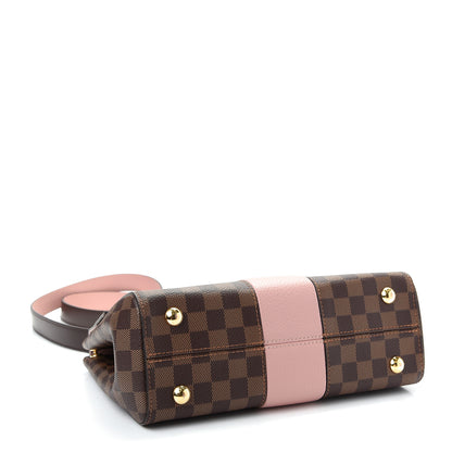 Louis Vuitton Damier Ebene Bond Street Magnolia 4 of 10