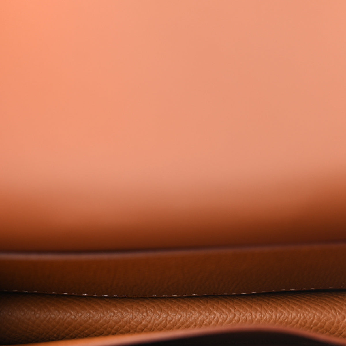 Hermes Epsom Constance Slim Wallet Gold 6 of 9