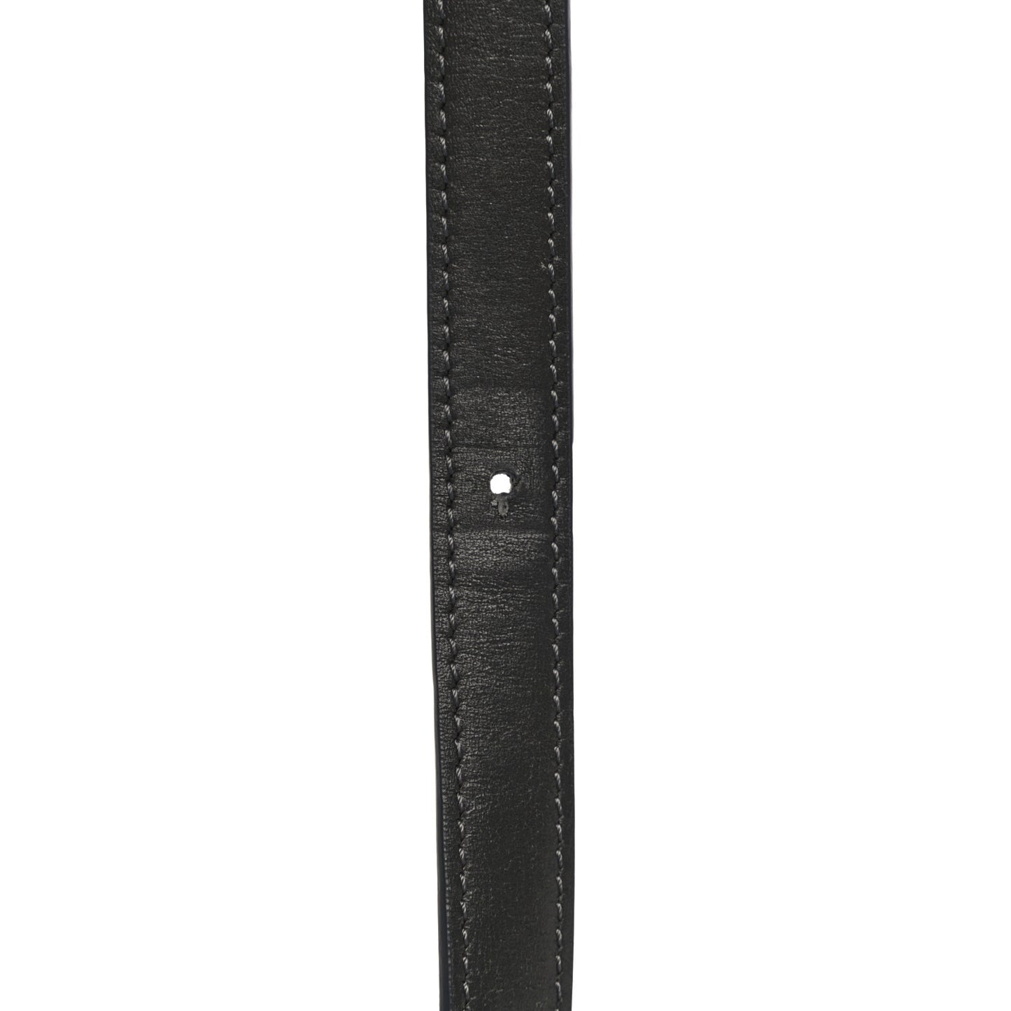 Box Calfskin Medium Classic Box Flap Bag Grey