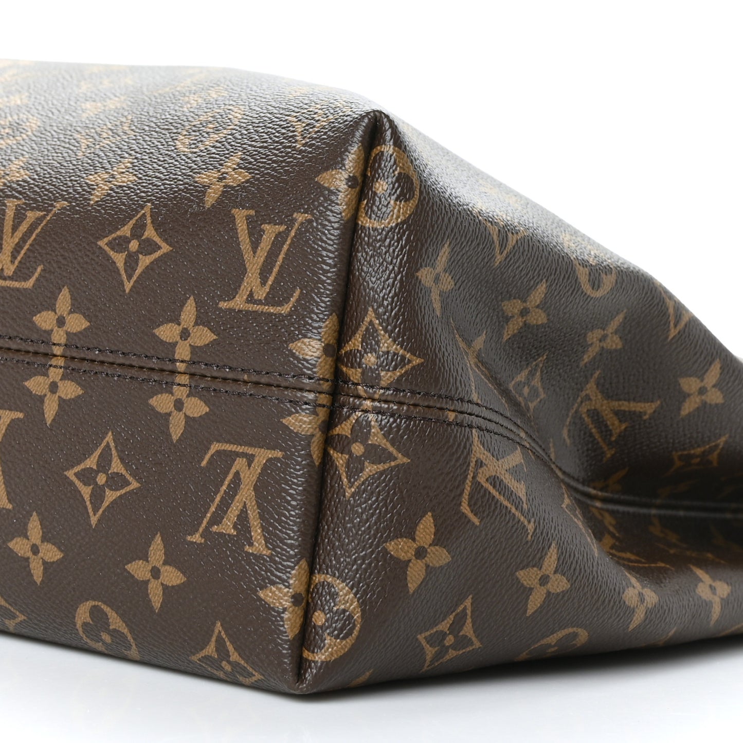 Monogram Graceful MM