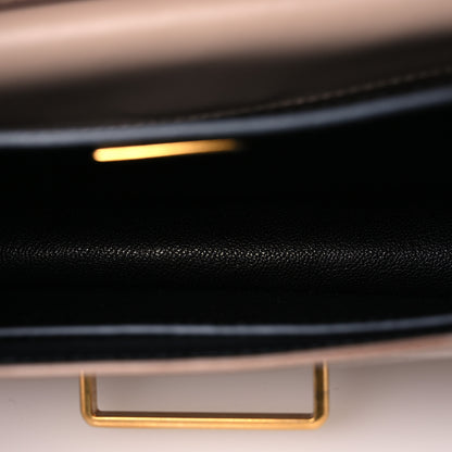 Prada City Calf Saffiano Cahier Bag Cammeo 5 of 12
