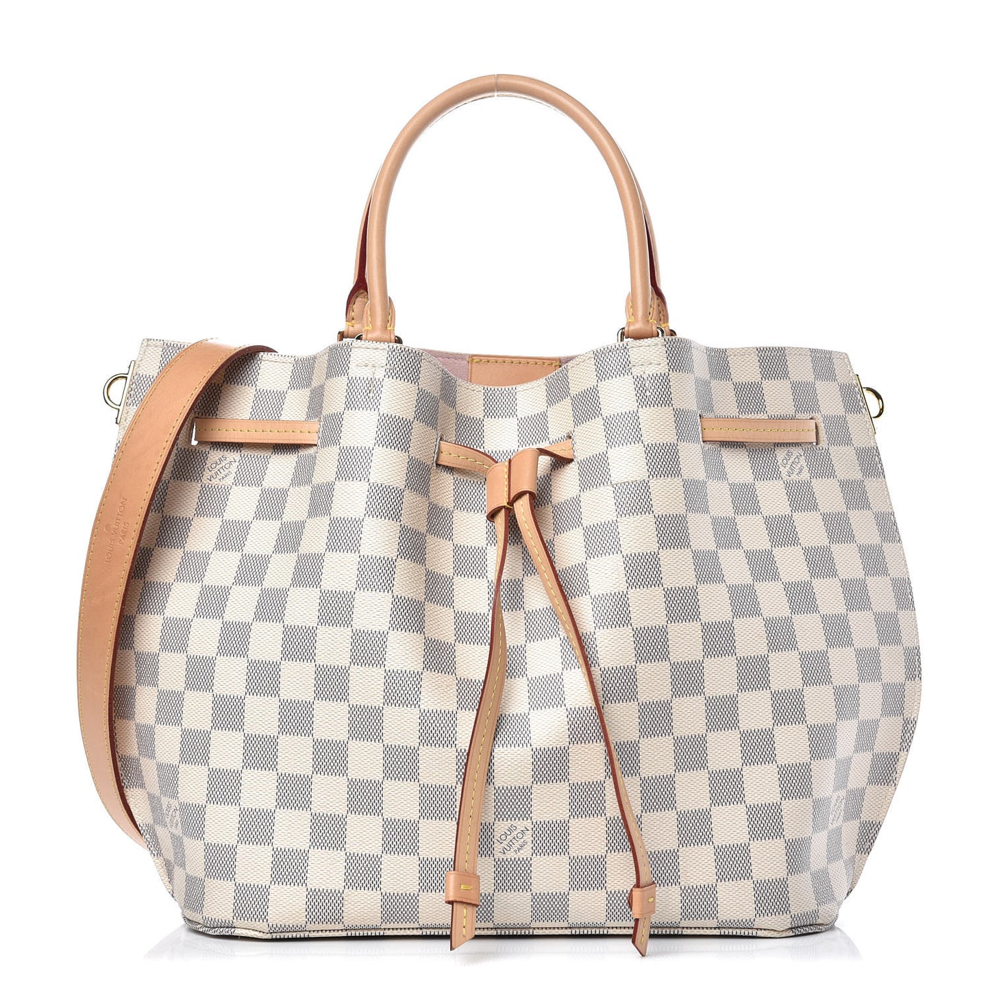 Damier Azur Girolata