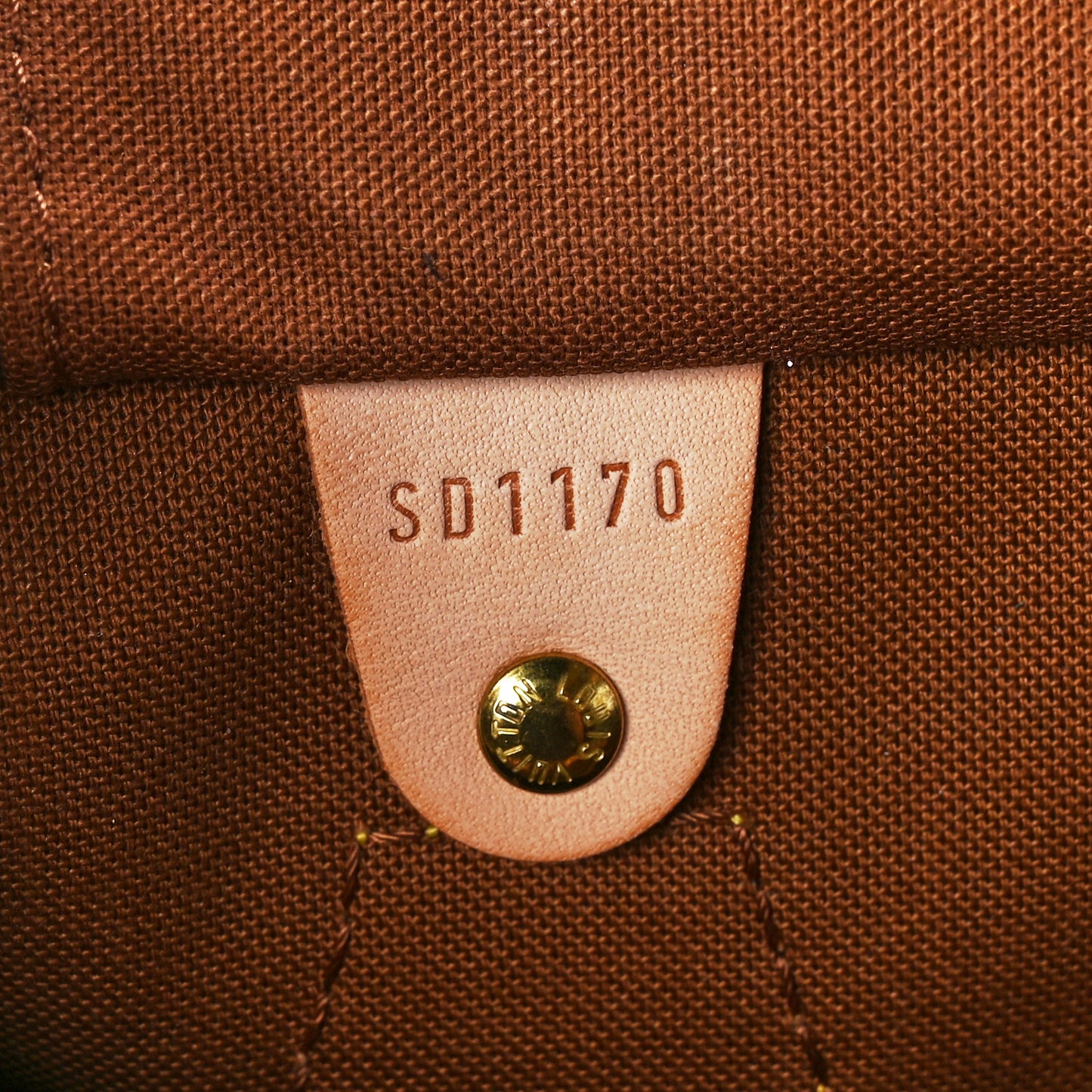 Monogram Speedy 30