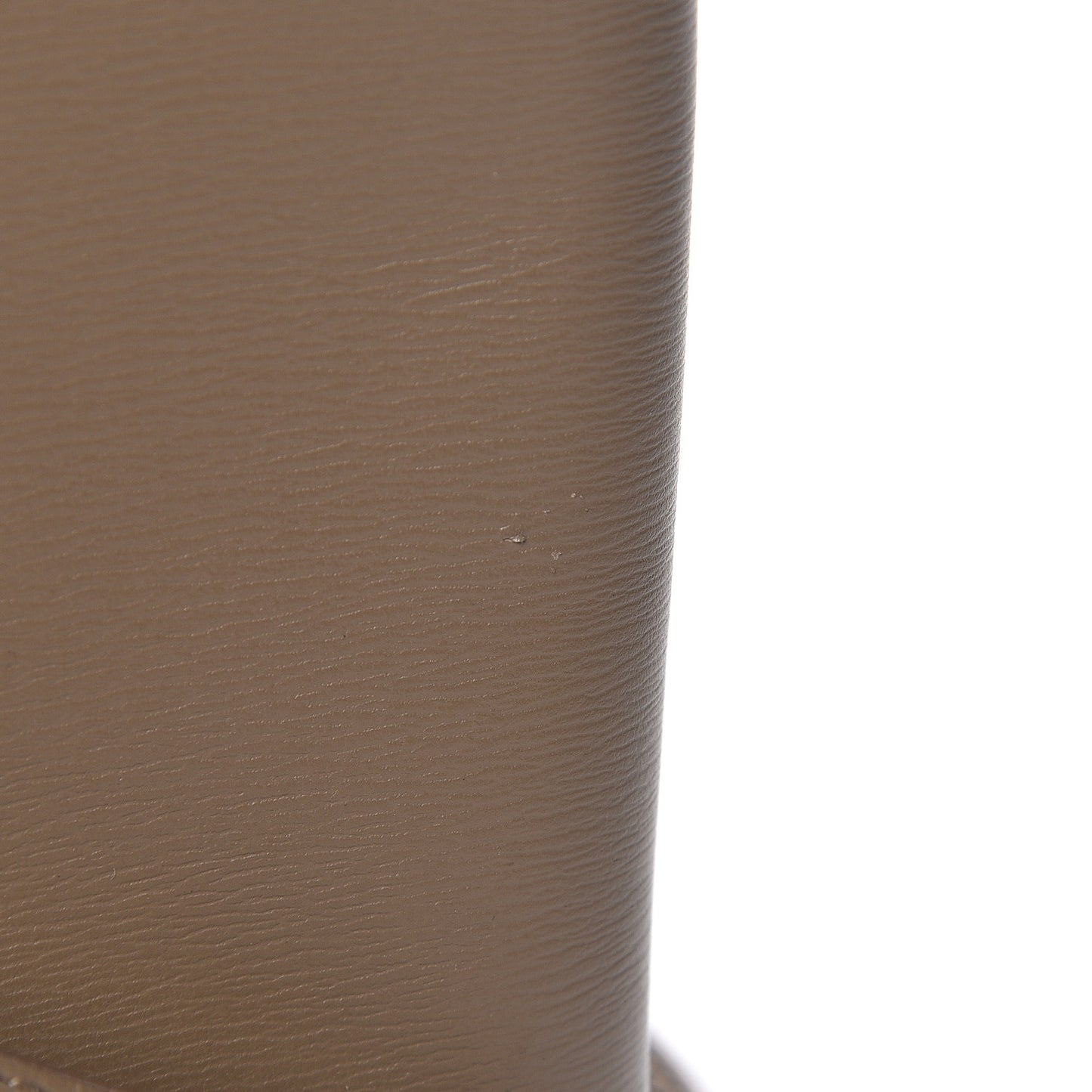 Lambskin Large Trio Crossbody Bag Taupe