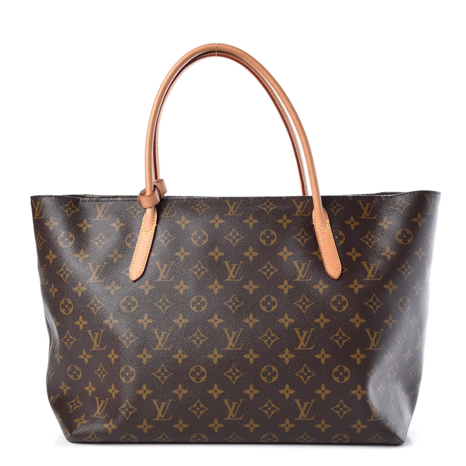 Louis Vuitton Monogram Raspail MM 1 of 9