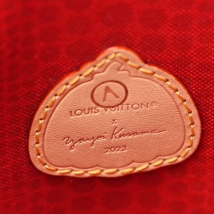 Louis Vuitton LV X YK Monogram Dots Noe Multicolor 11 of 11