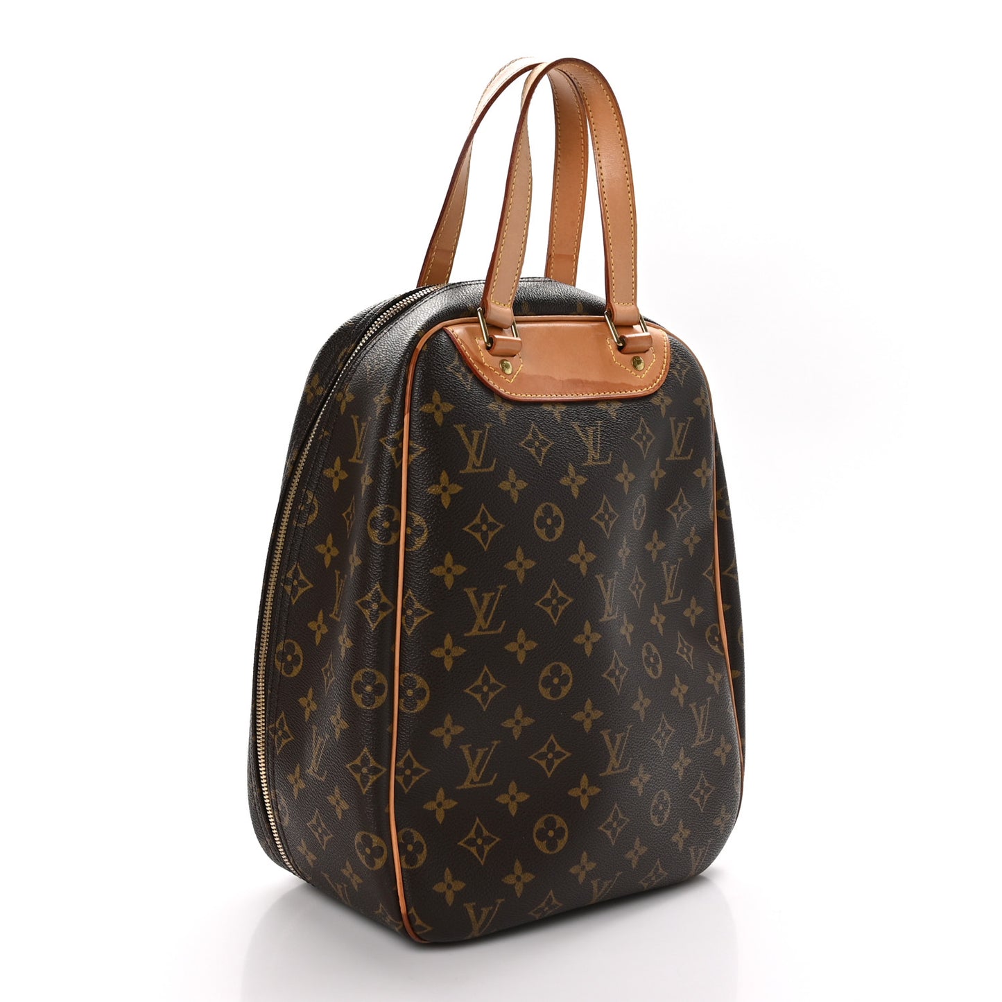 Monogram Excursion Shoe Bag