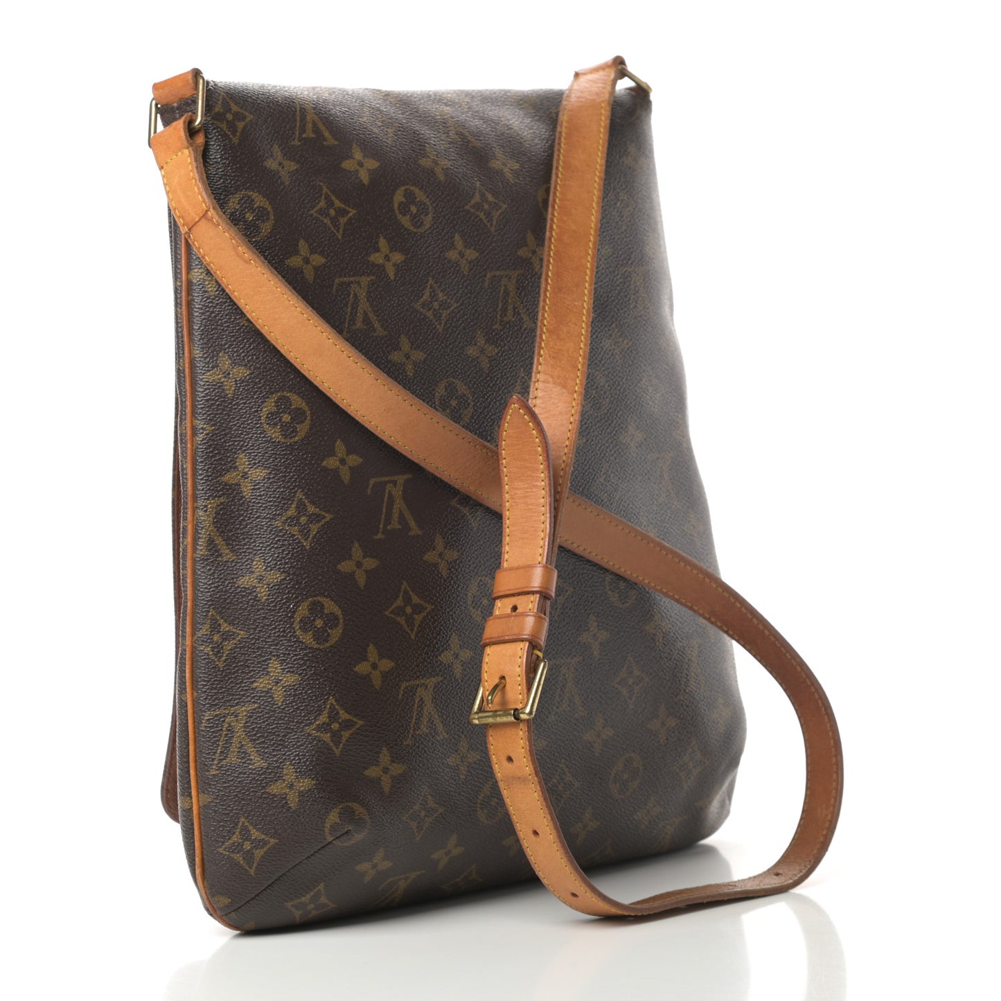 Monogram Musette GM