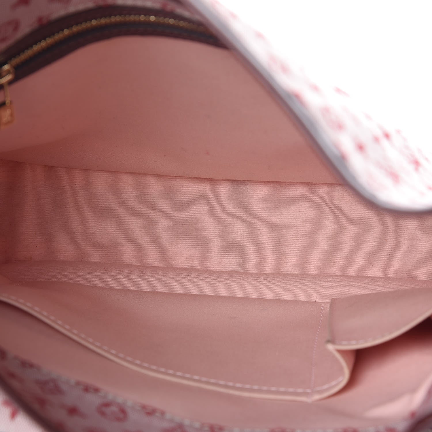 Louis Vuitton Mini Monogram Besace Mary Kate Cherry 9 of 14