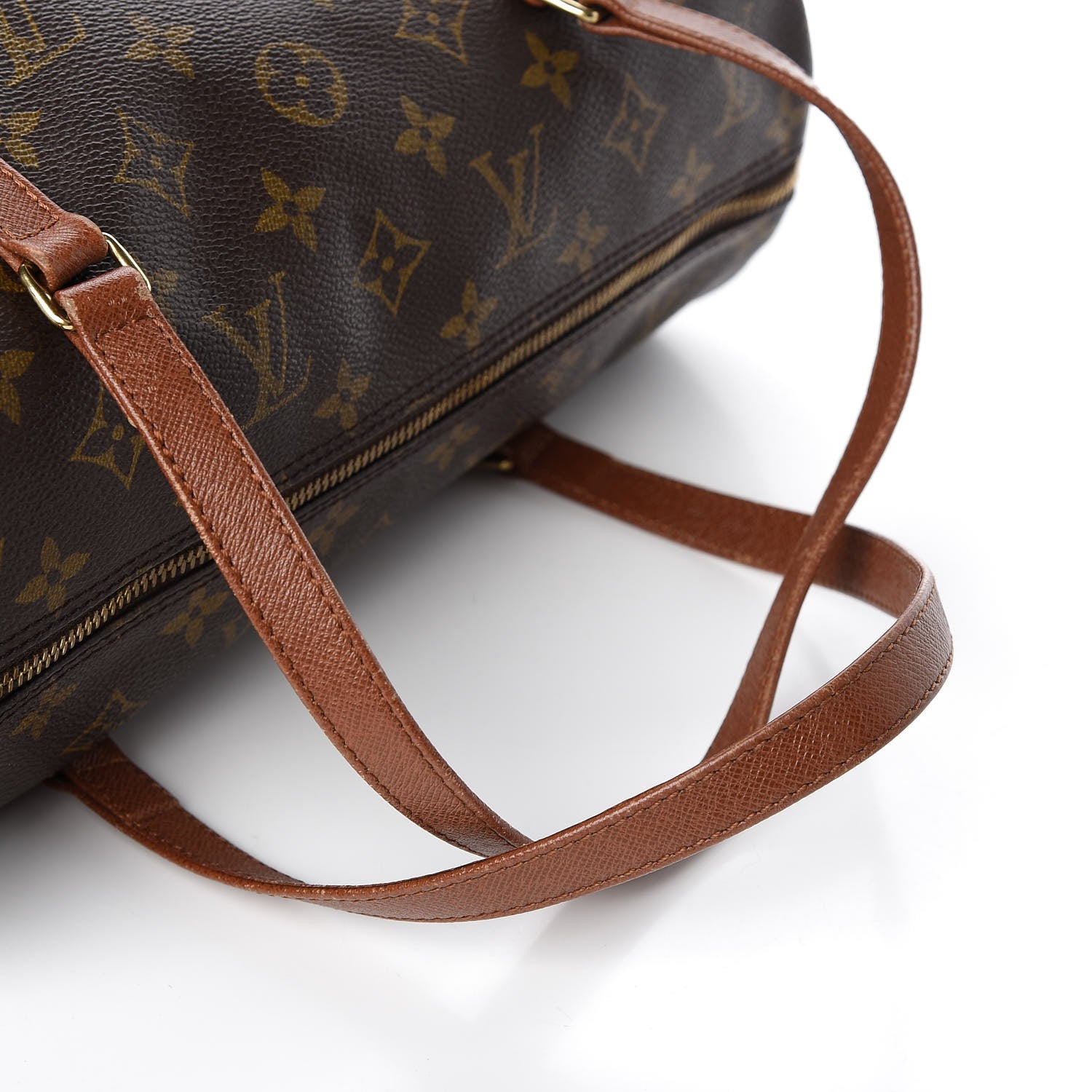 Louis Vuitton Monogram Papillon 30 With Companion 12 of 12