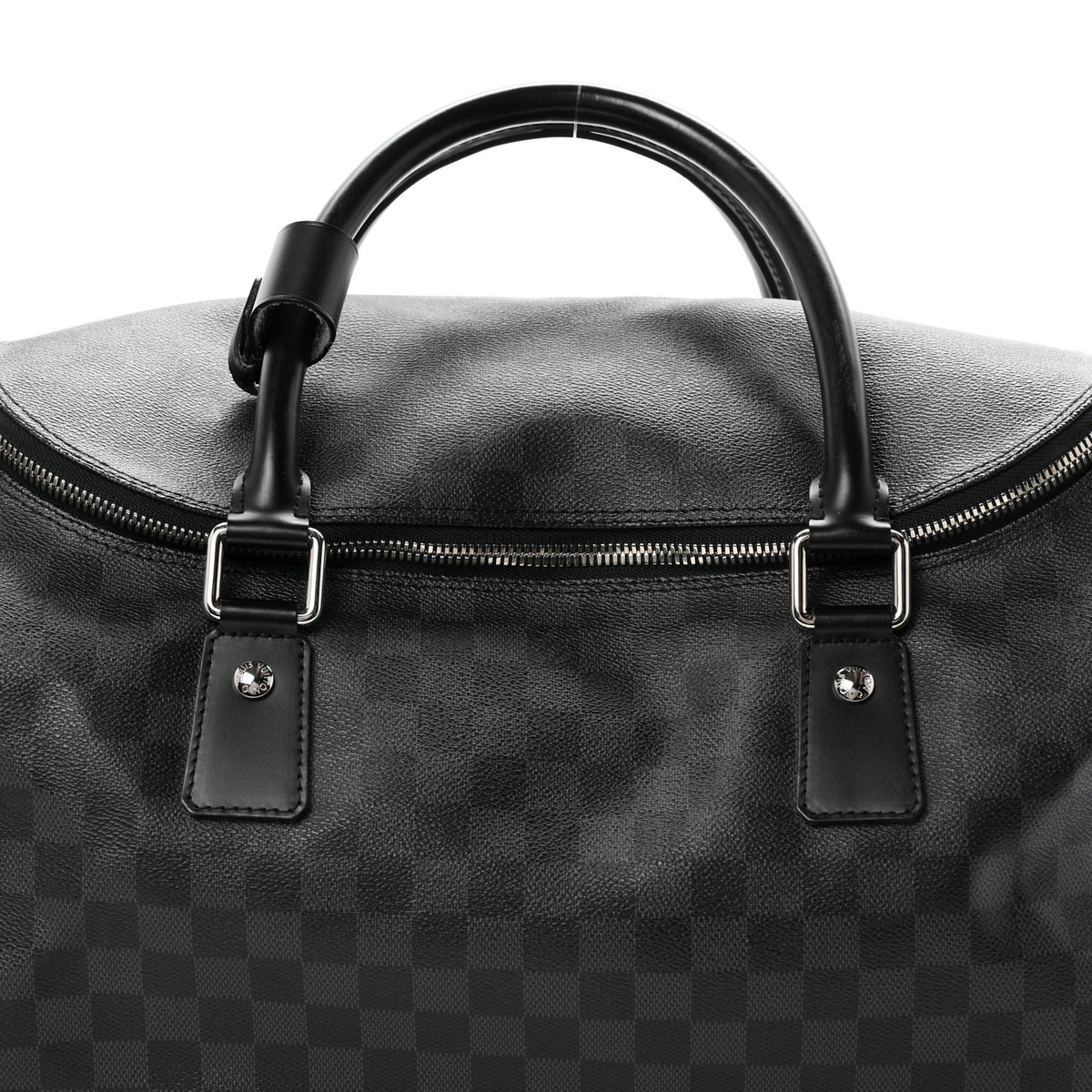 Damier Graphite Roadster