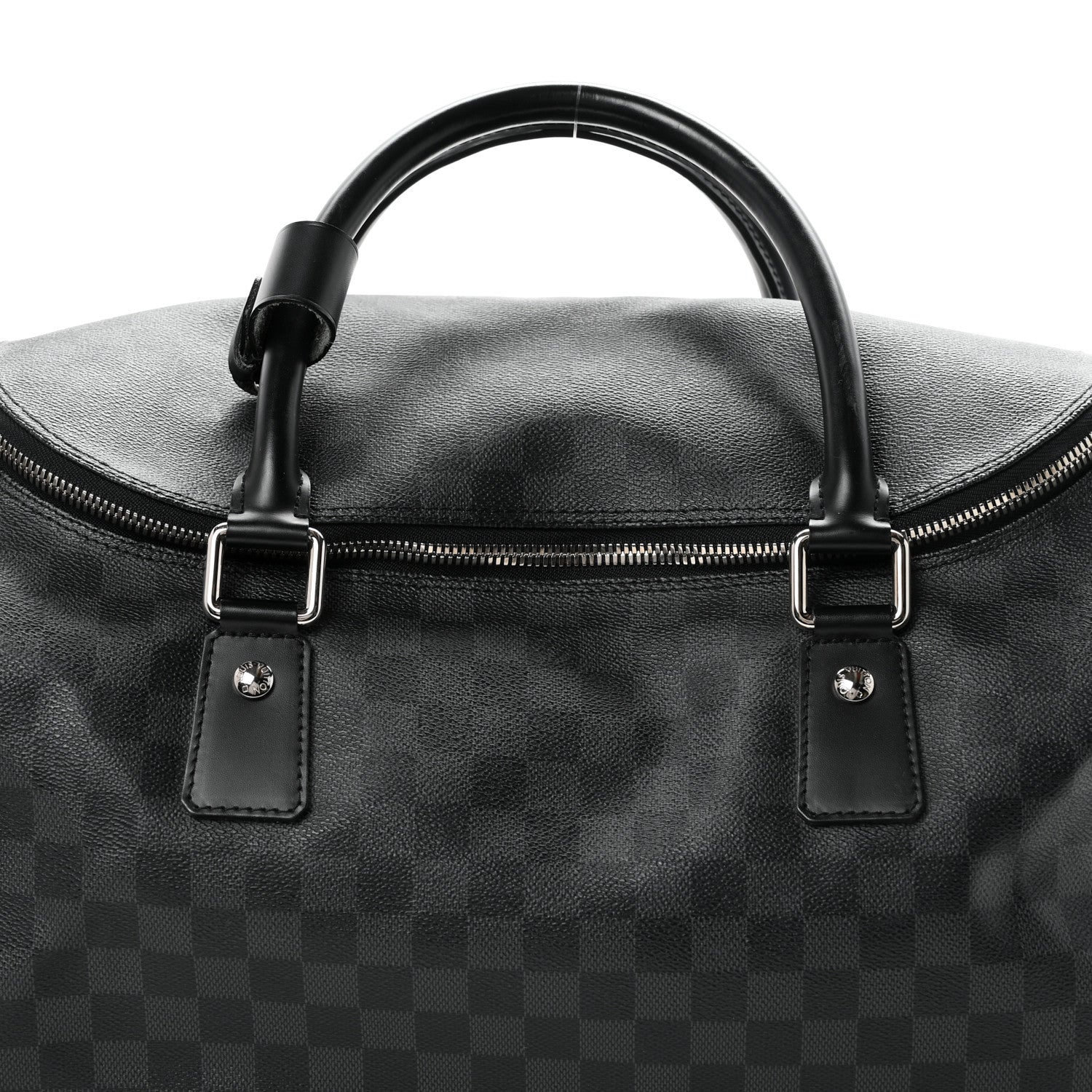 Louis Vuitton Damier Graphite Roadster 7 of 9