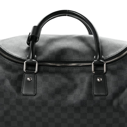 Louis Vuitton Damier Graphite Roadster 7 of 9