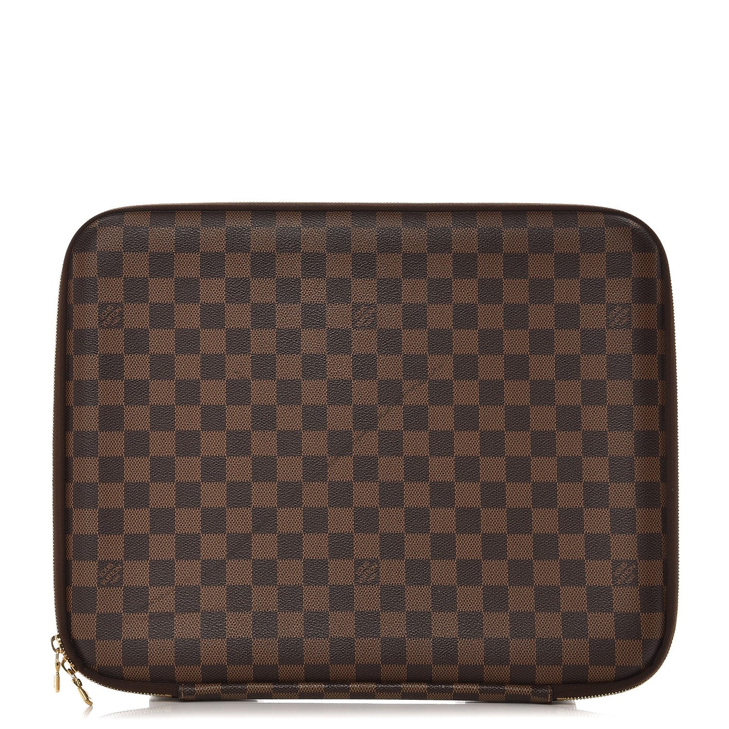 Damier Ebene 15 in Laptop Sleeve