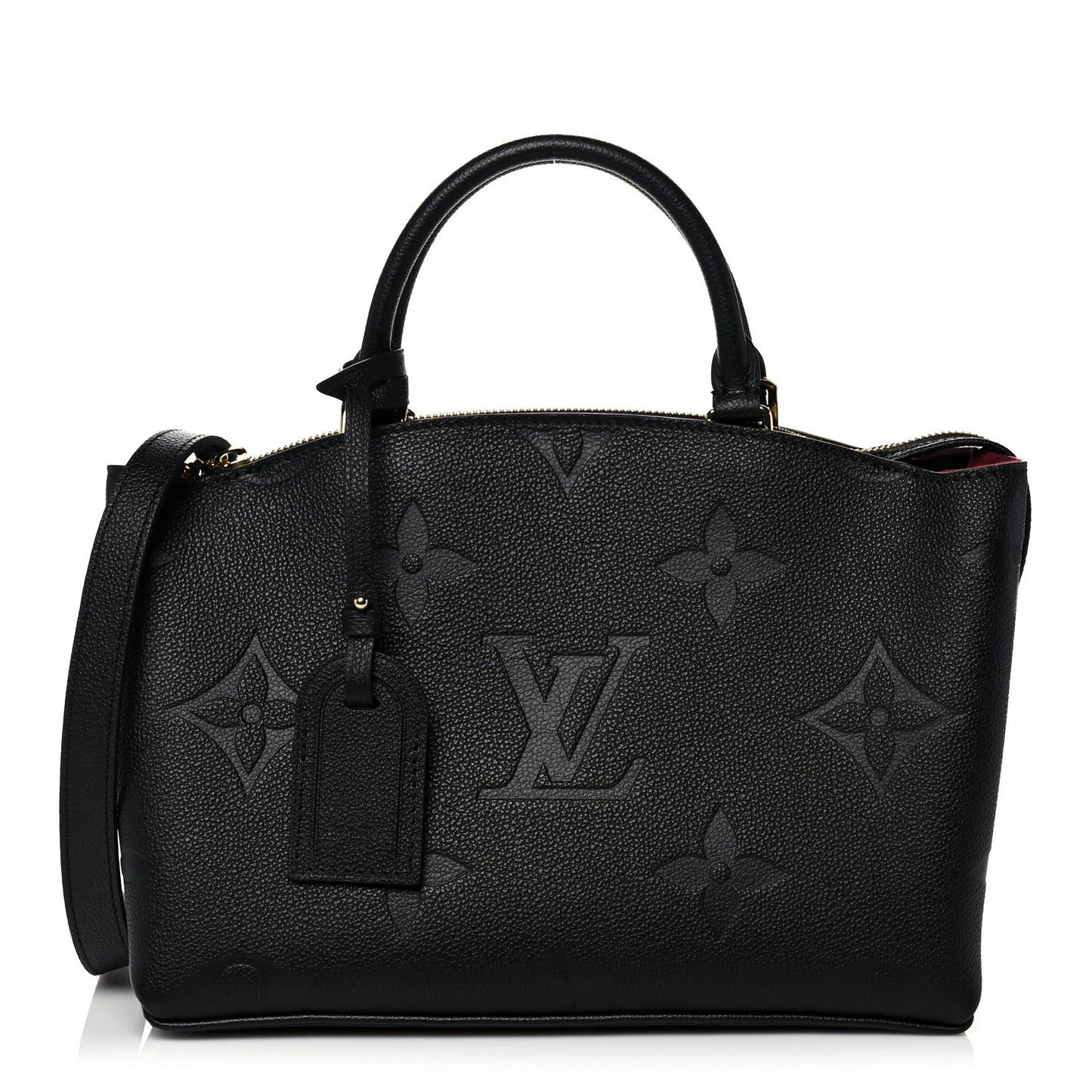 Empreinte Monogram Giant Petit Palais Black