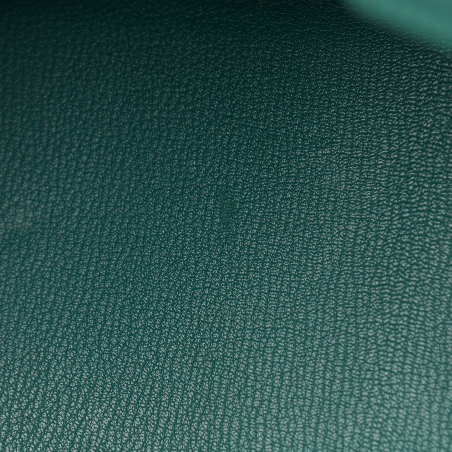Togo Birkin 30 Malachite