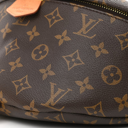Louis Vuitton Monogram Bumbag 9 of 11