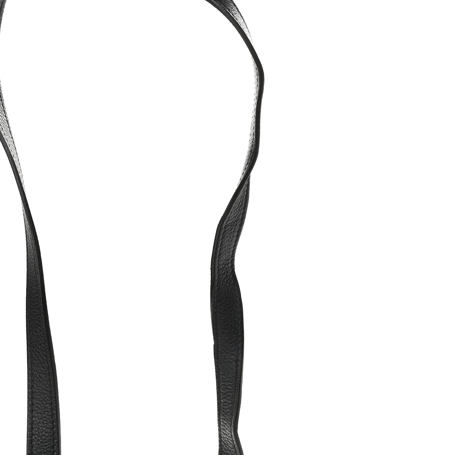 Celine Drummed Calfskin Nano Luggage Black 12 of 12