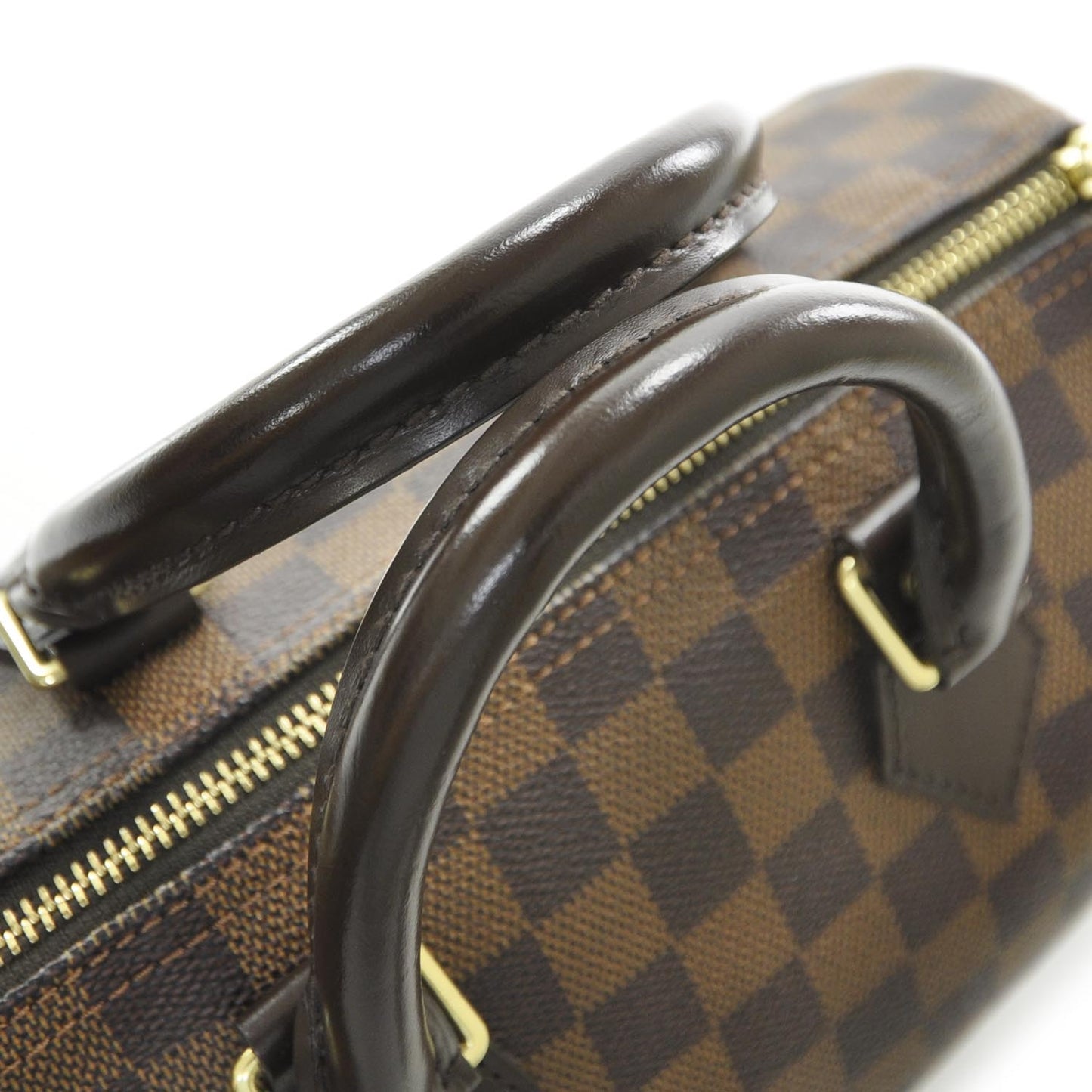 Damier Ebene Speedy 25