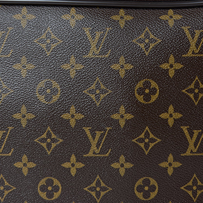 Louis Vuitton Monogram Icare Bag 13 of 13