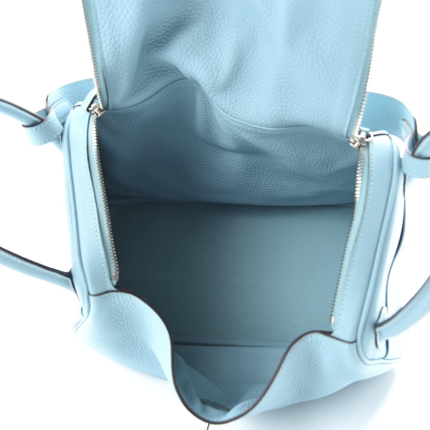 Taurillon Clemence Lindy 30 Bleu Atoll
