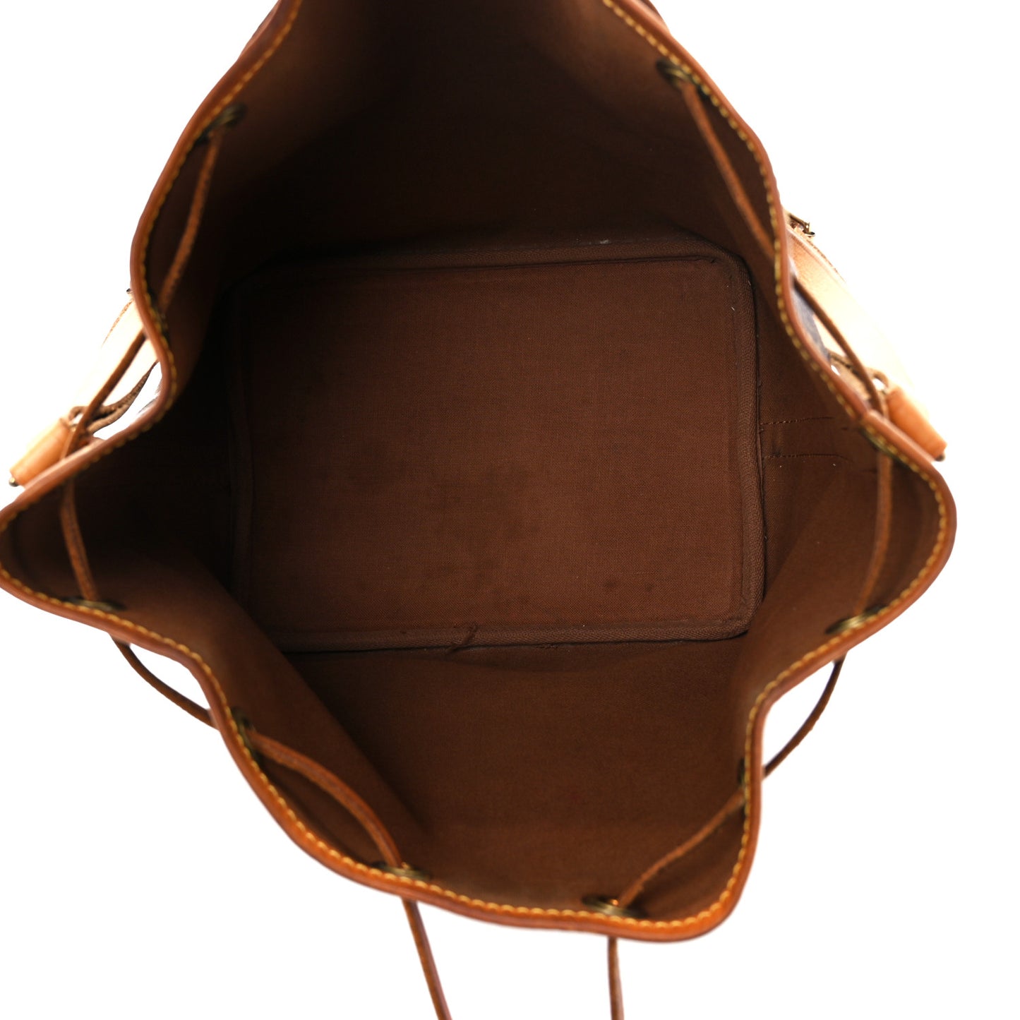 Monogram Petit Noe
