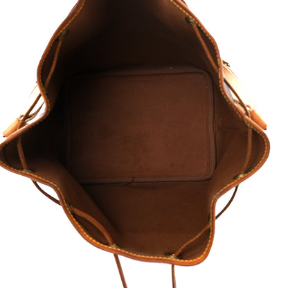 Louis Vuitton Monogram Petit Noe 5 of 11