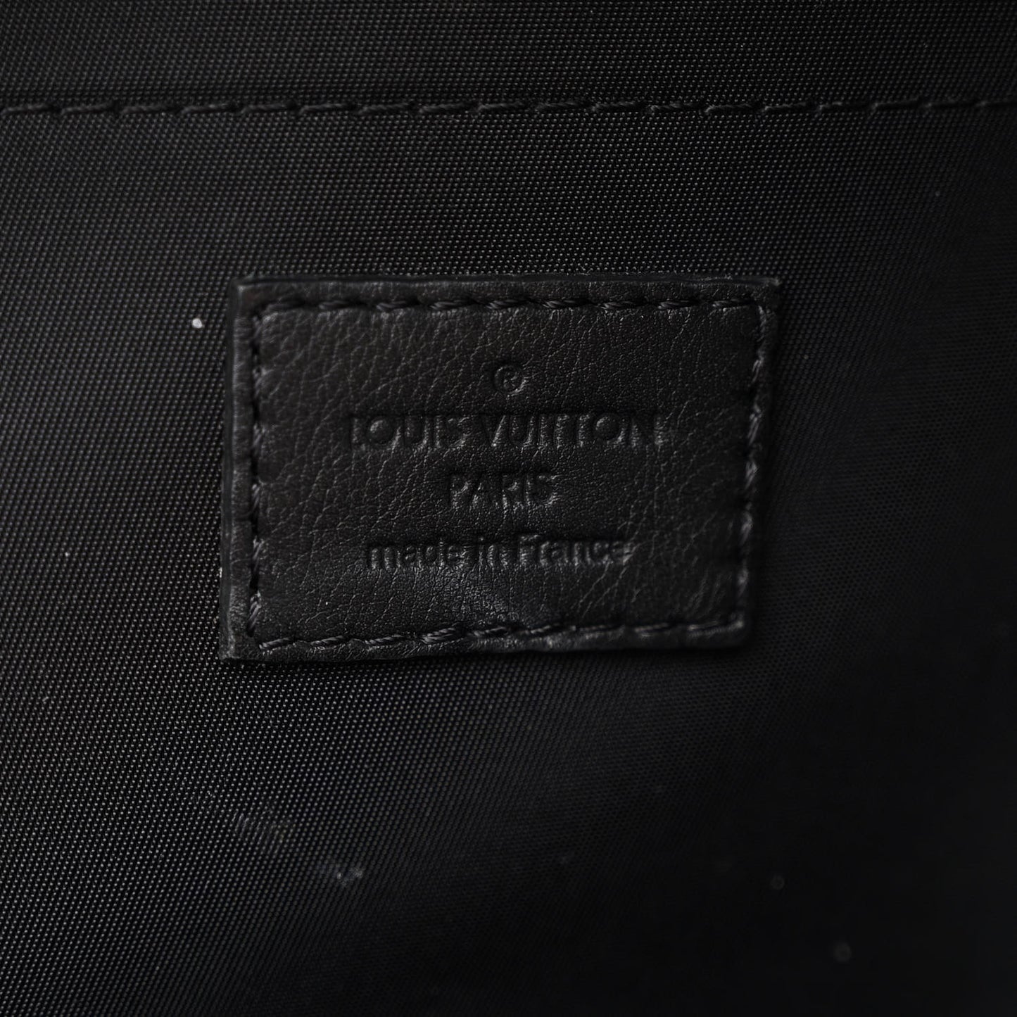 Monogram Palm Springs Backpack PM