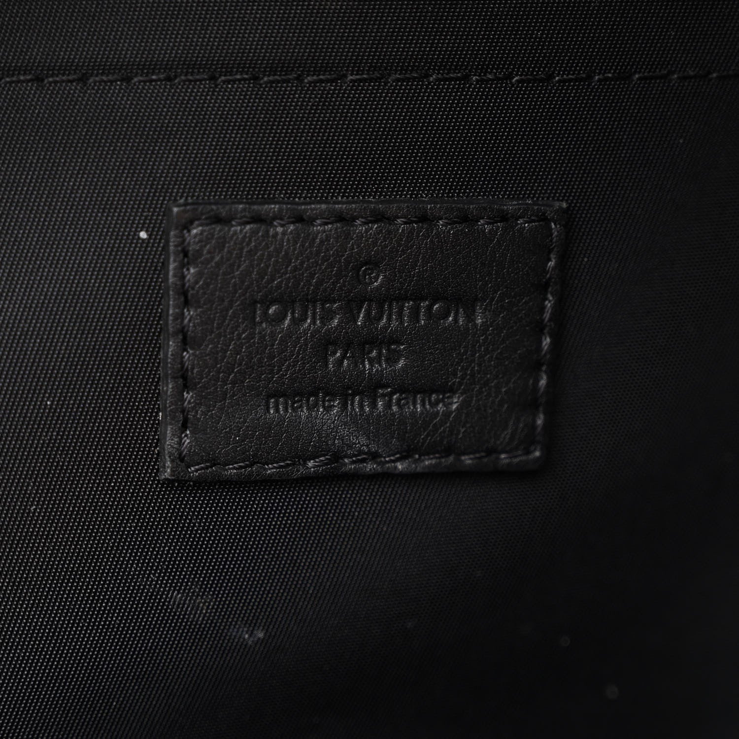 Louis Vuitton Monogram Palm Springs Backpack PM 6 of 11